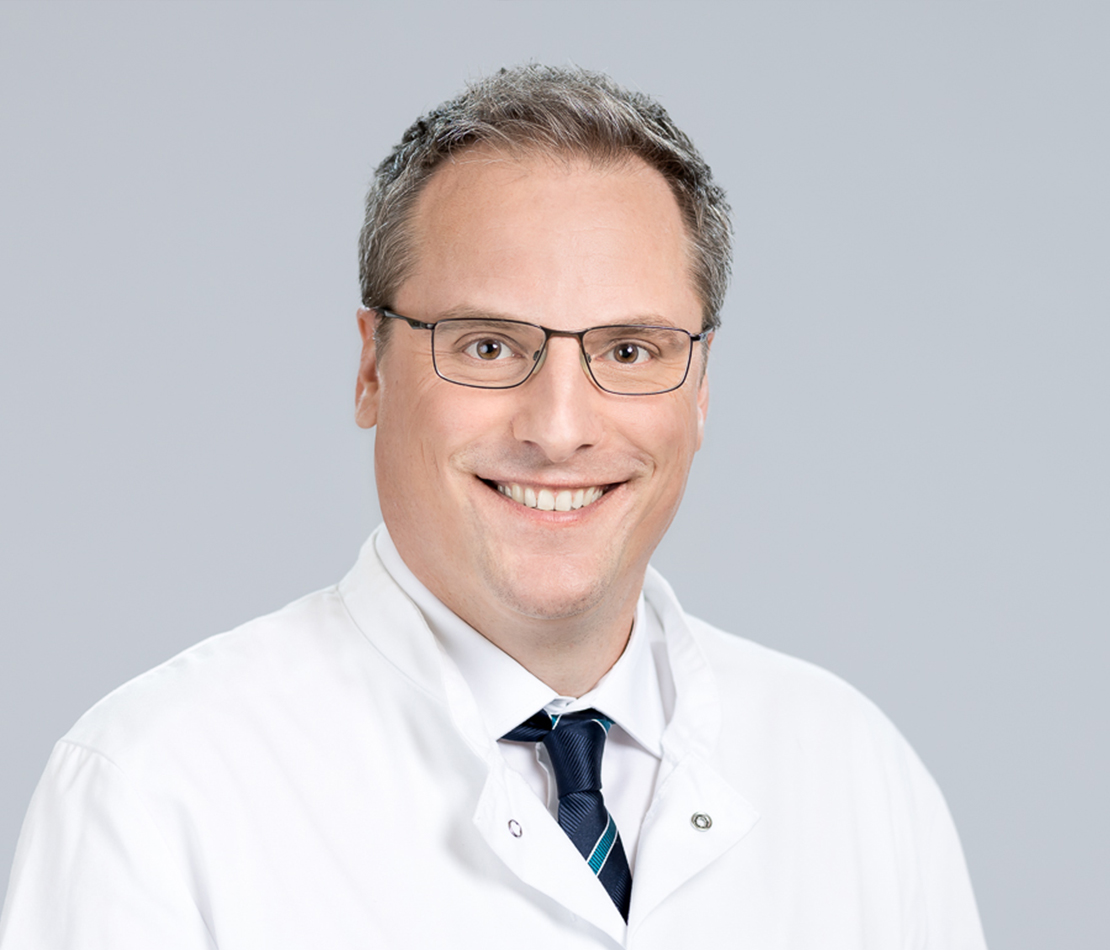 Dr. Matthias Guth